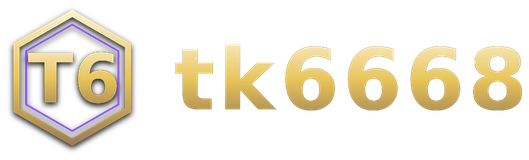 tk6668 logo